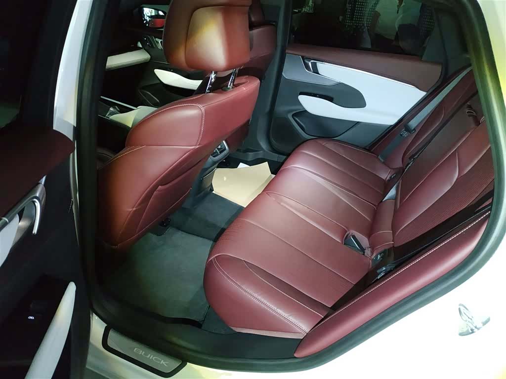 Buick LaCrosse, 2024 17