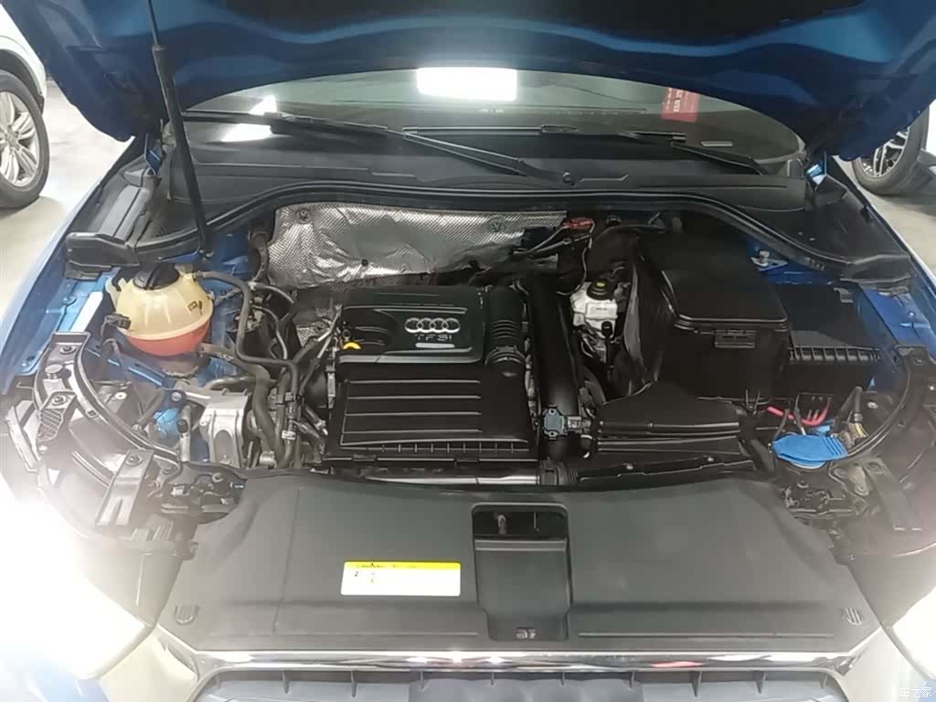 Audi Q3, 2017 20