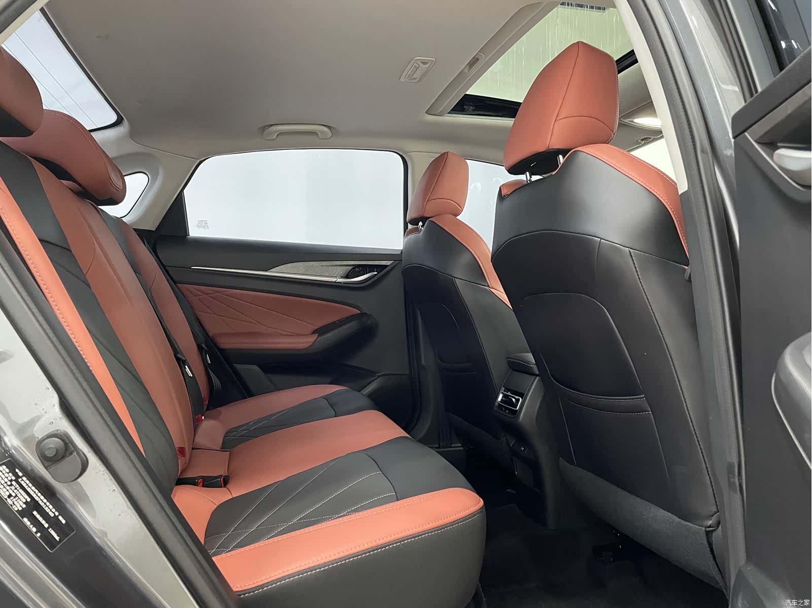 Changan Eado, 2023 15