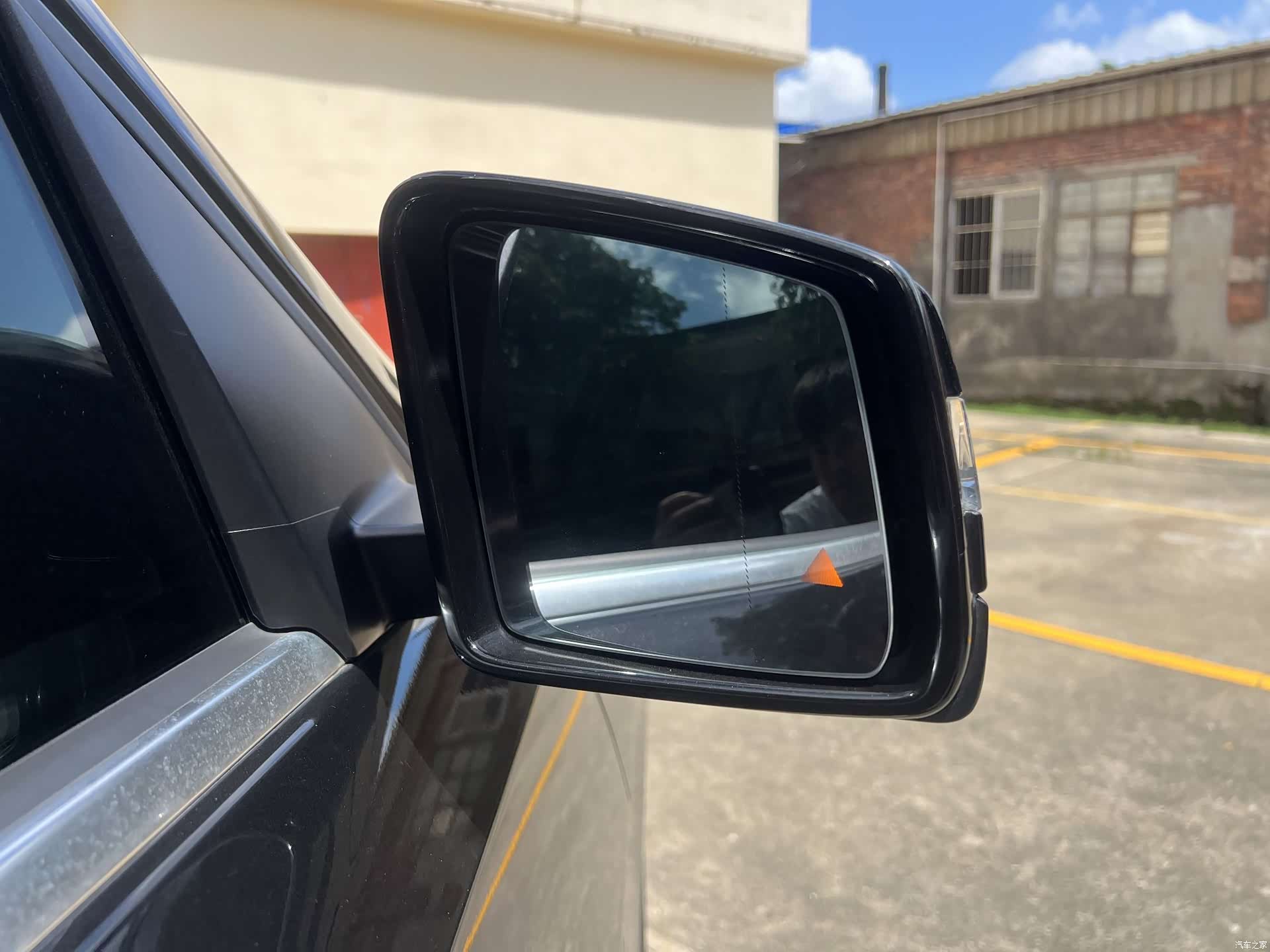 Mercedes-Benz GLE, 2016 14