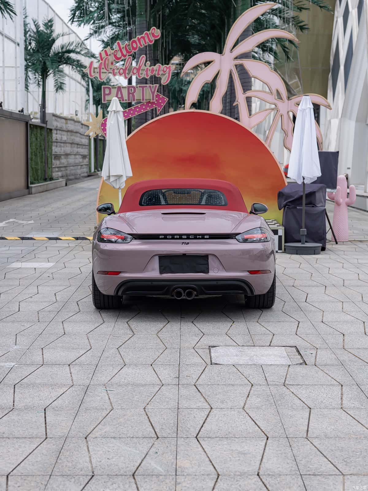 Porsche Boxster, 2022 8