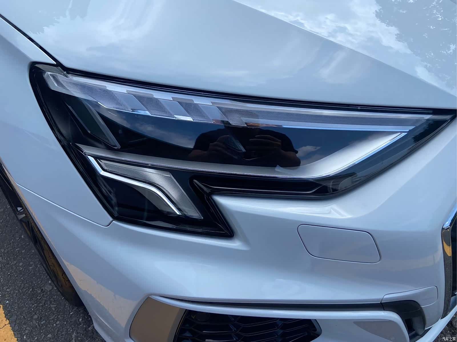Audi A3, 2023 8