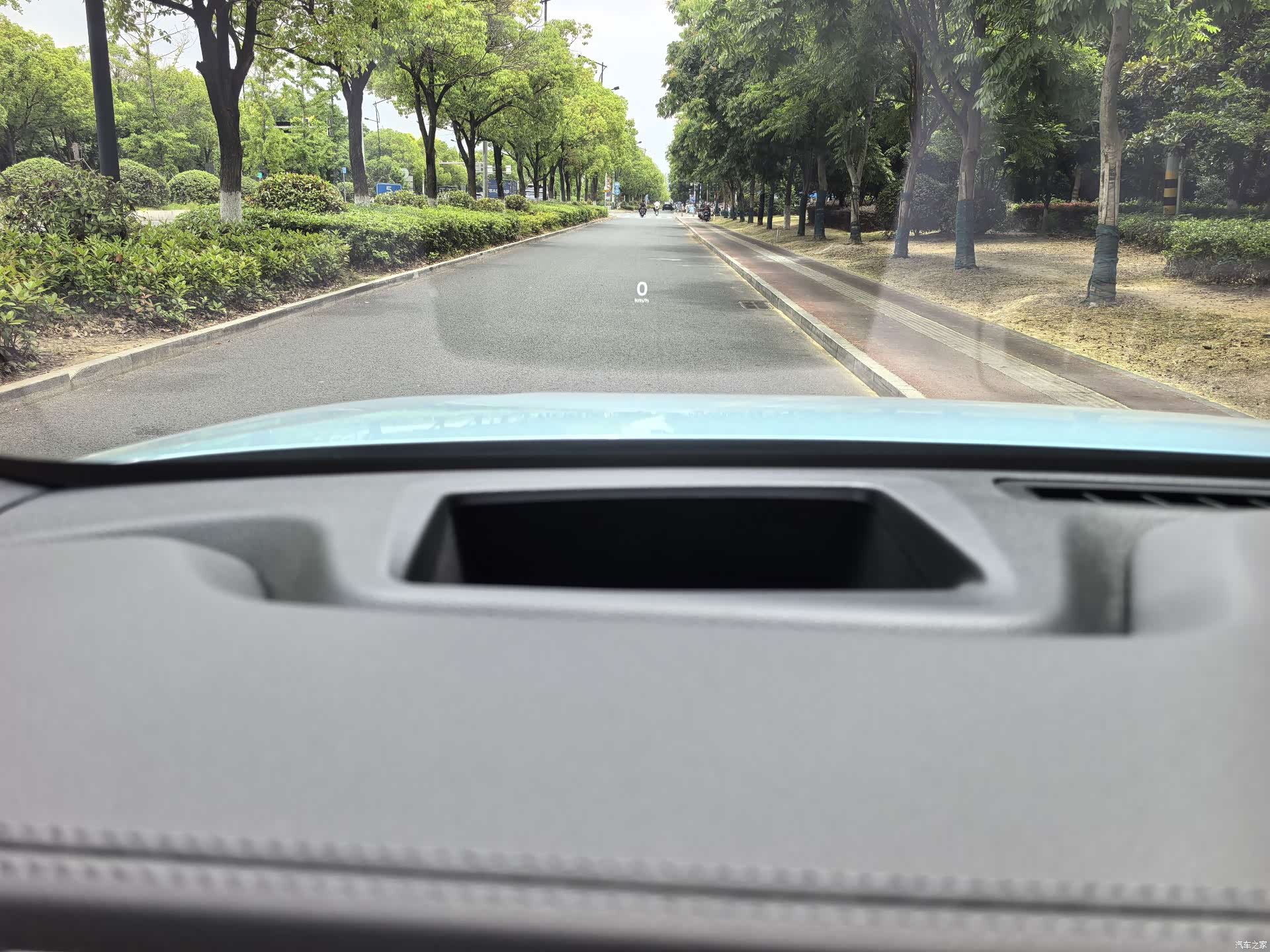 NIO ES6, 2021 12