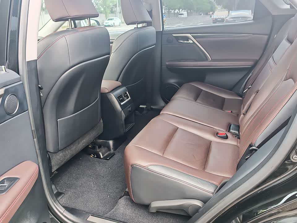 Lexus RX Lexus RX