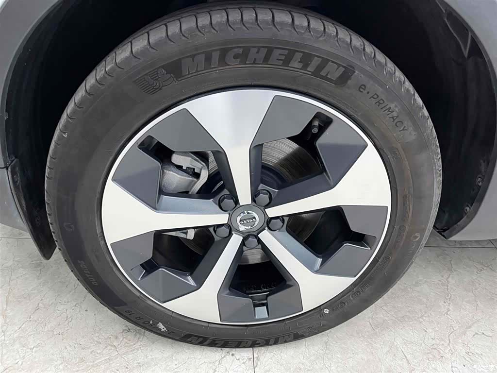 Volvo XC40, 2023 20