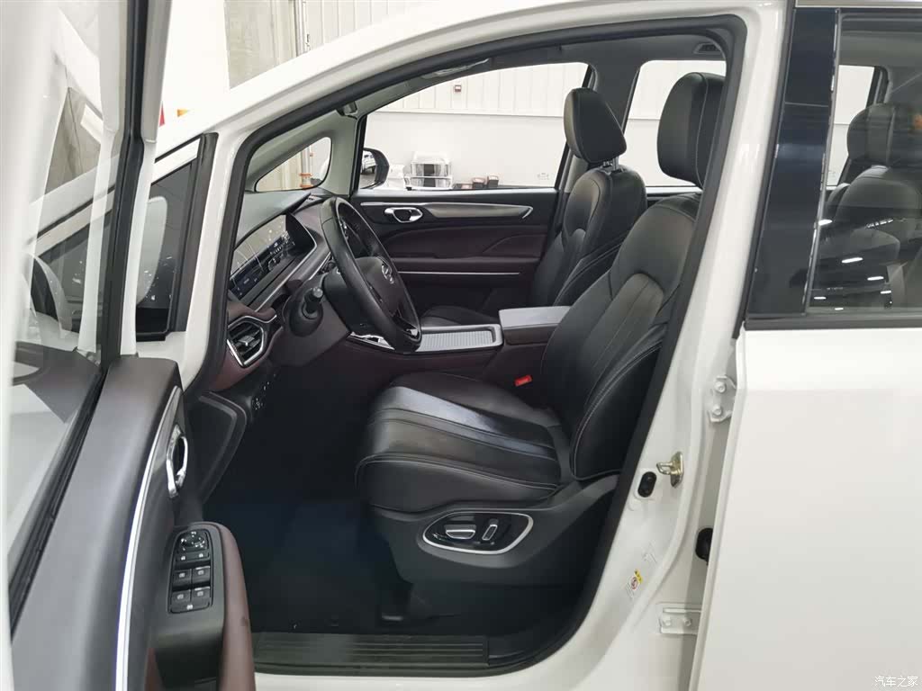 GAC M6, 2023 10