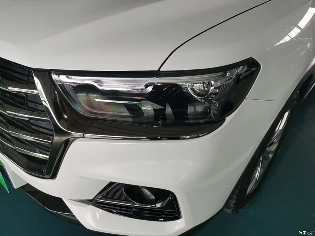 Haval H6, 2021 24