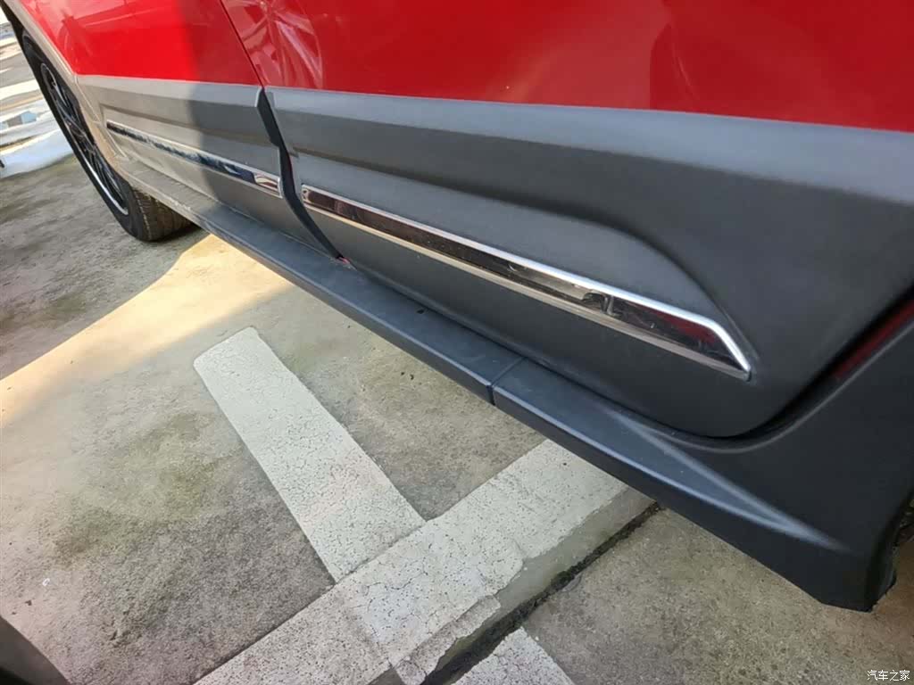 Haval H1, 2016 22