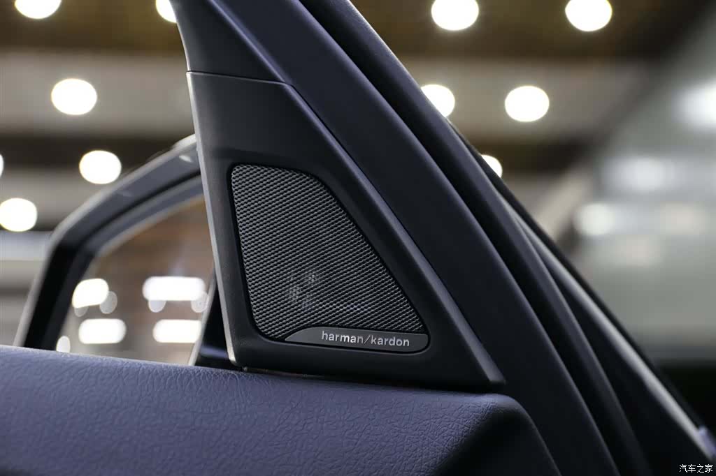 BMW 5 Series, 2017 15