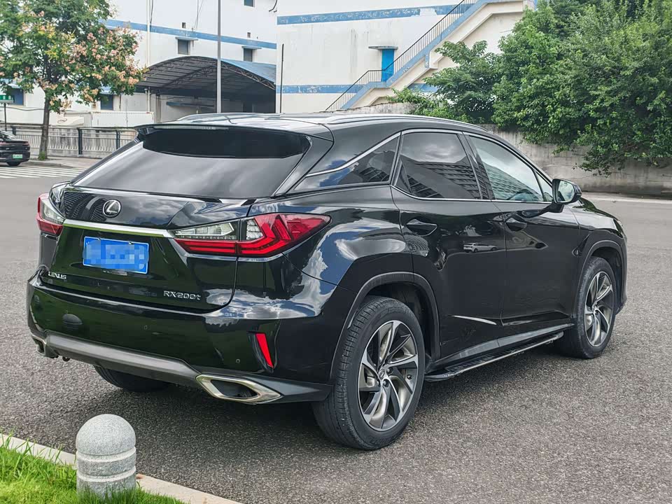 Lexus RX Lexus RX