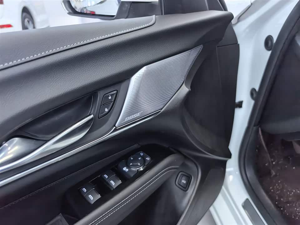 Cadillac CT4 Cadillac CT4