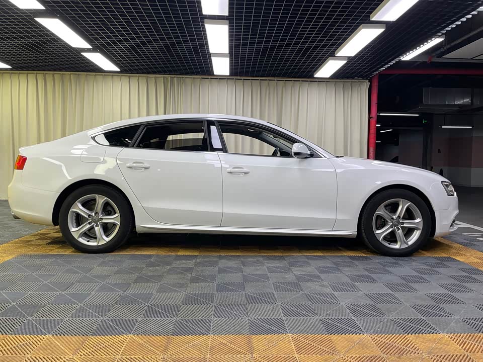 Audi A5 Audi A5