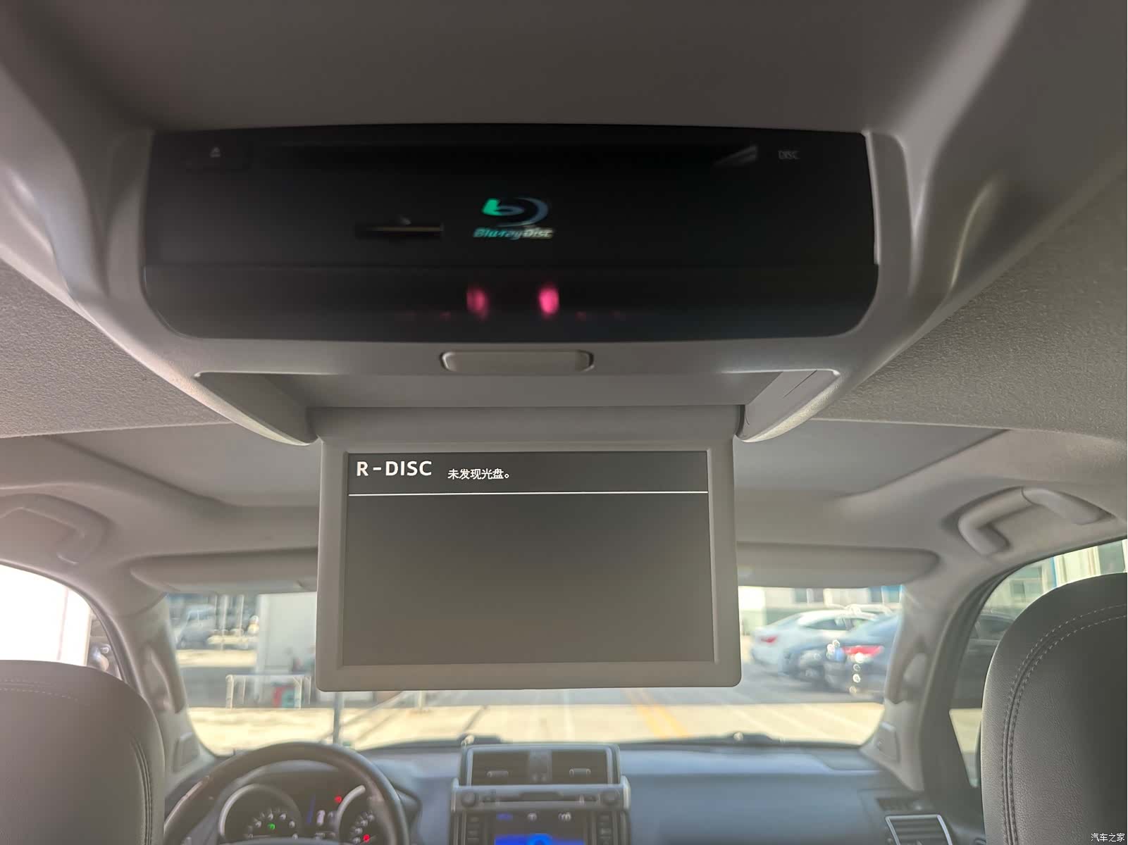 Toyota Prado, 2016 10