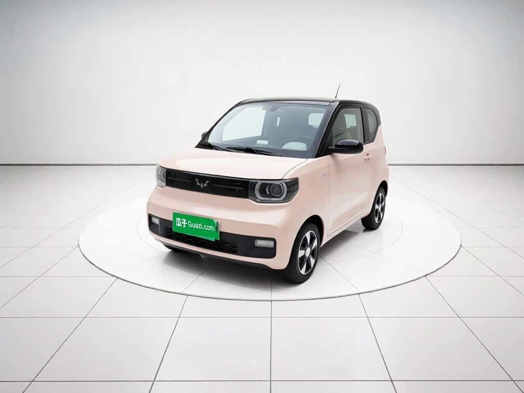 Wuling Mini EV