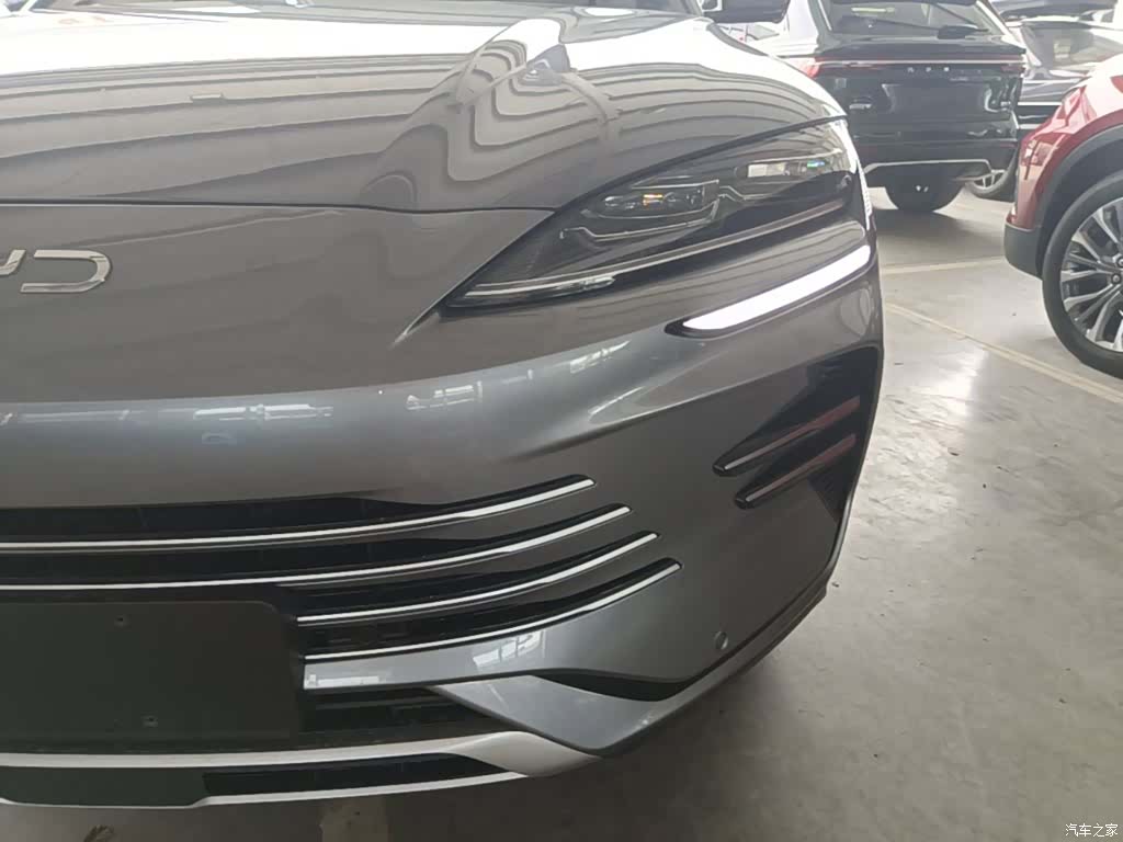 BYD Song, 2024 24