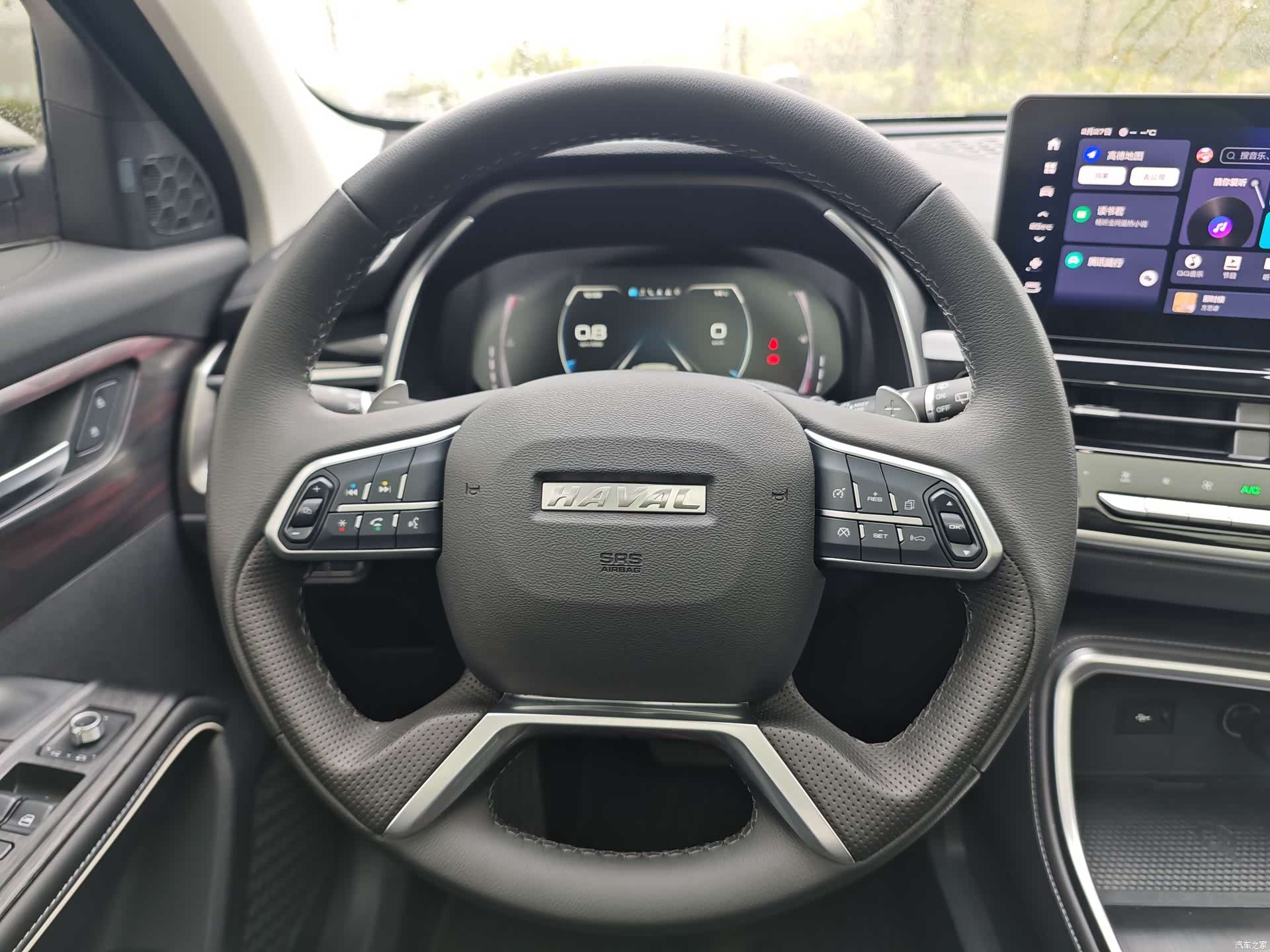 Haval H6, 2024 15