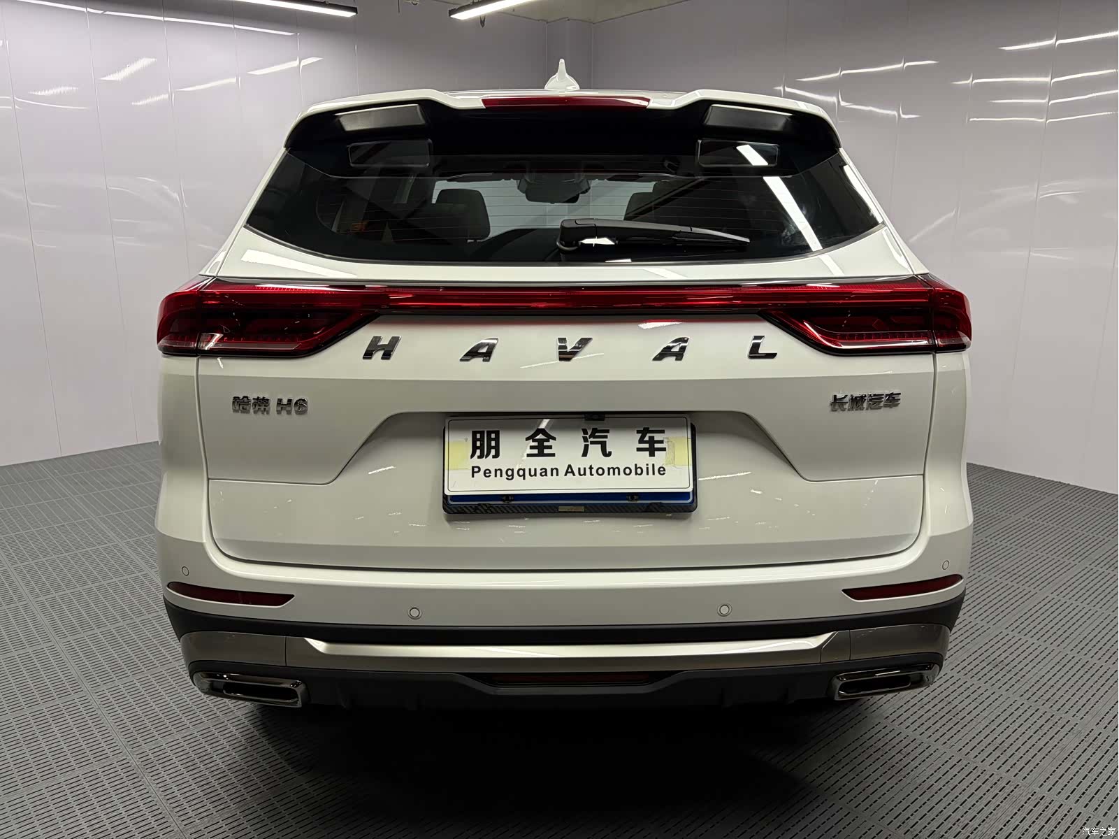 Haval H6, 2023 19