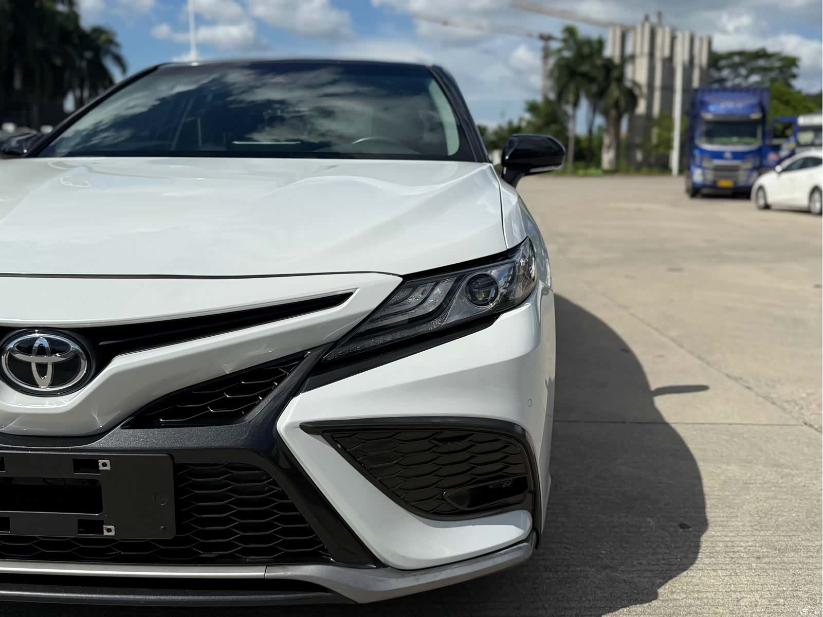 Toyota Camry, 2023 10