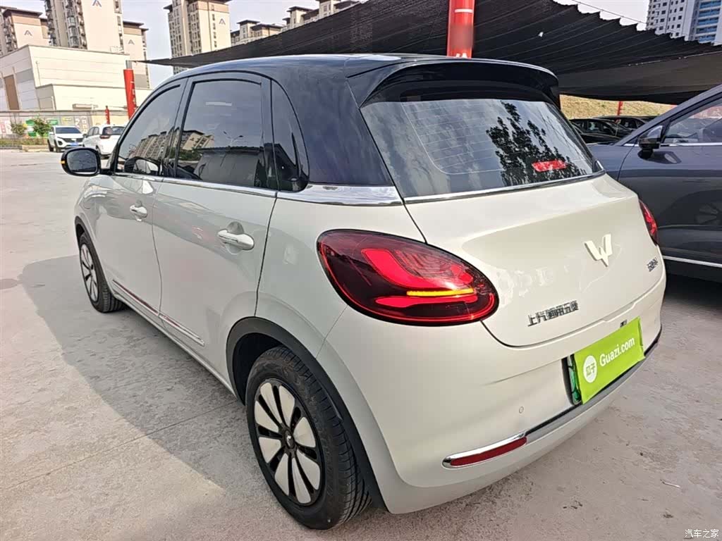 Wuling Bingo, 2025 все фото