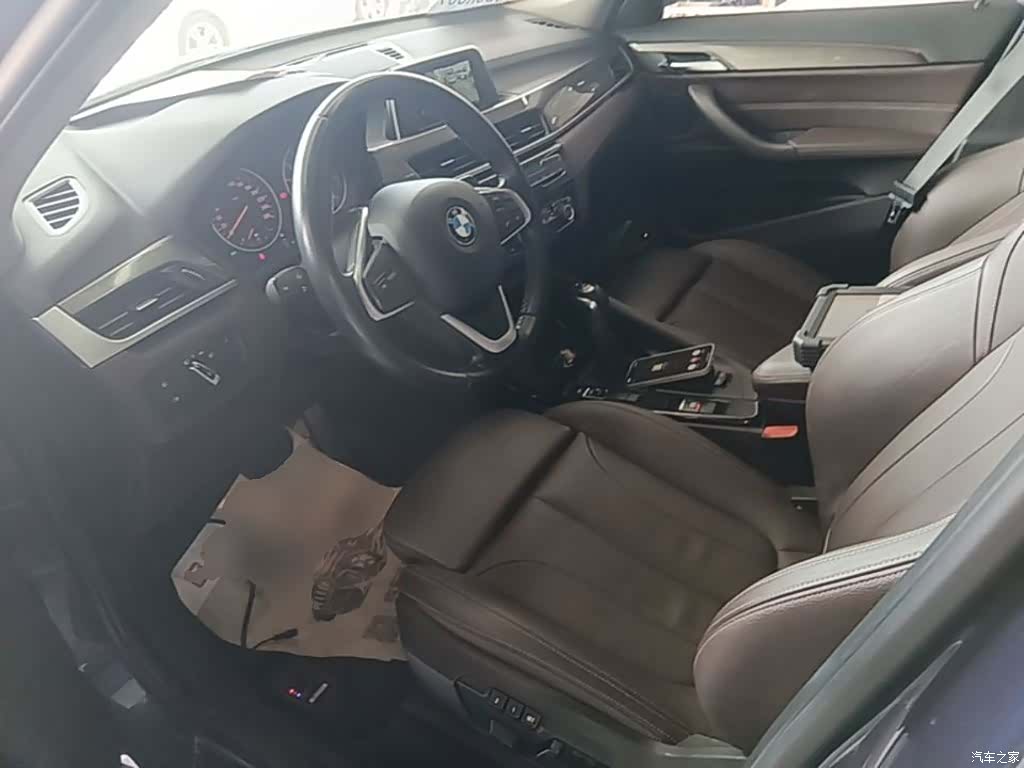 BMW X1, 2017 15