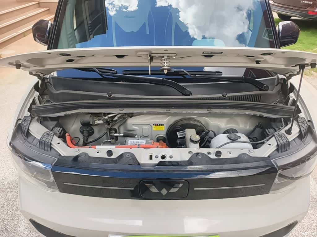 Wuling MINIEV, 2022 20