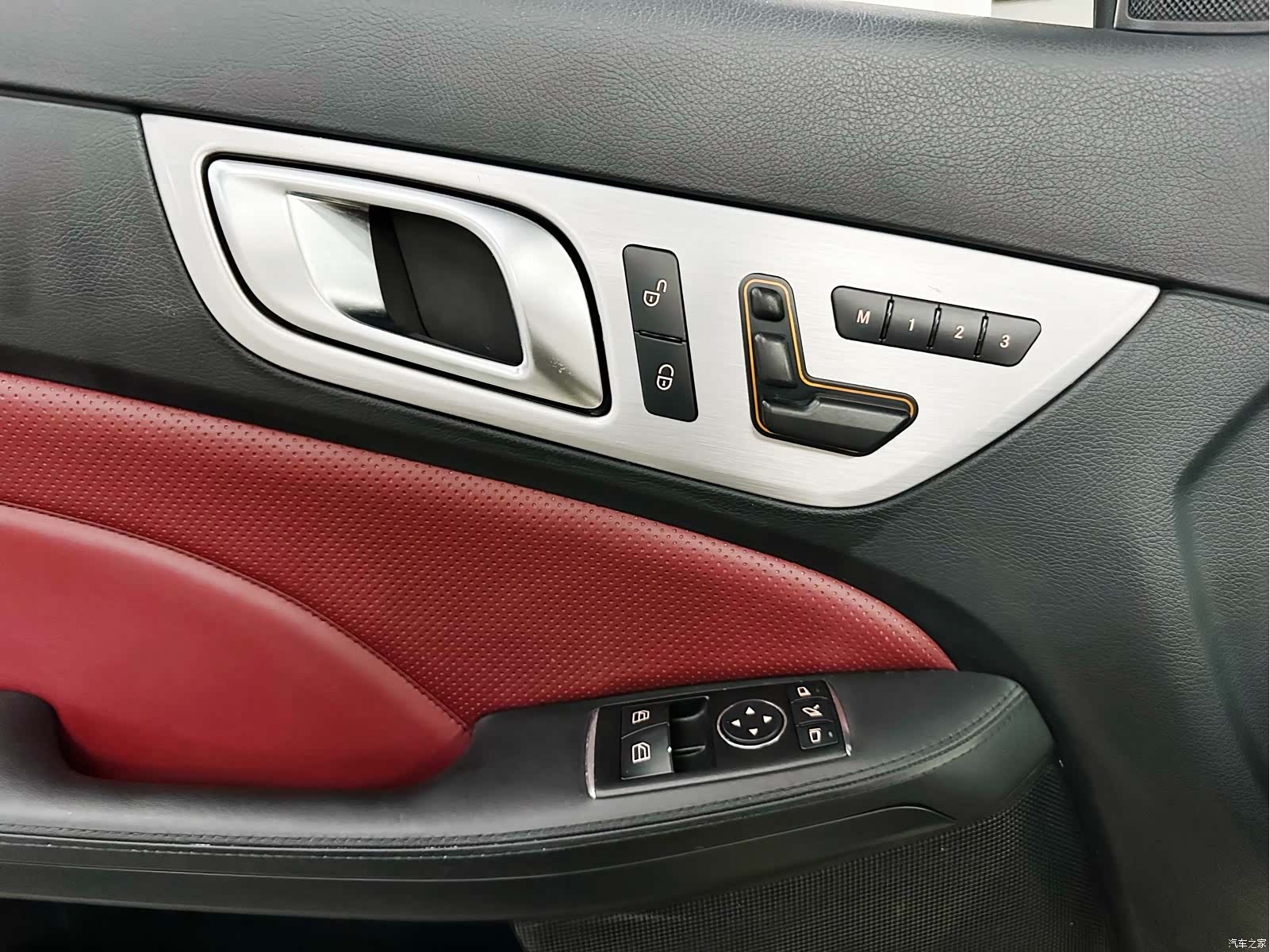 Mercedes-Benz SL, 2013 10