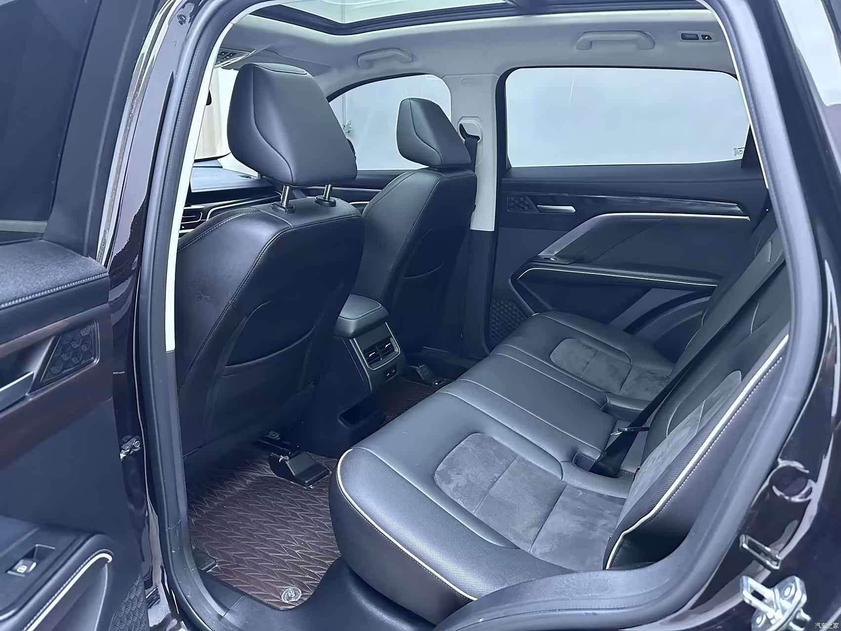 Haval H6, 2022 10