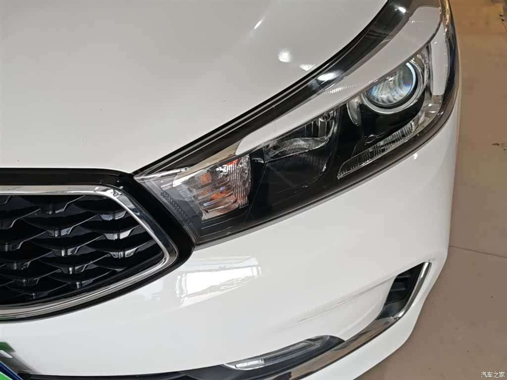 Kia K3, 2017 24
