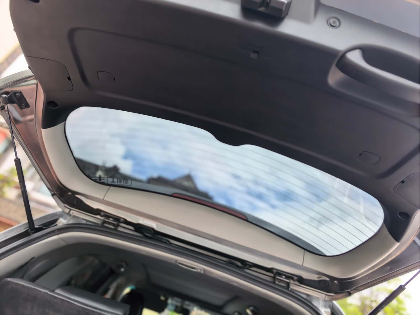 Kia 7, 2015 11