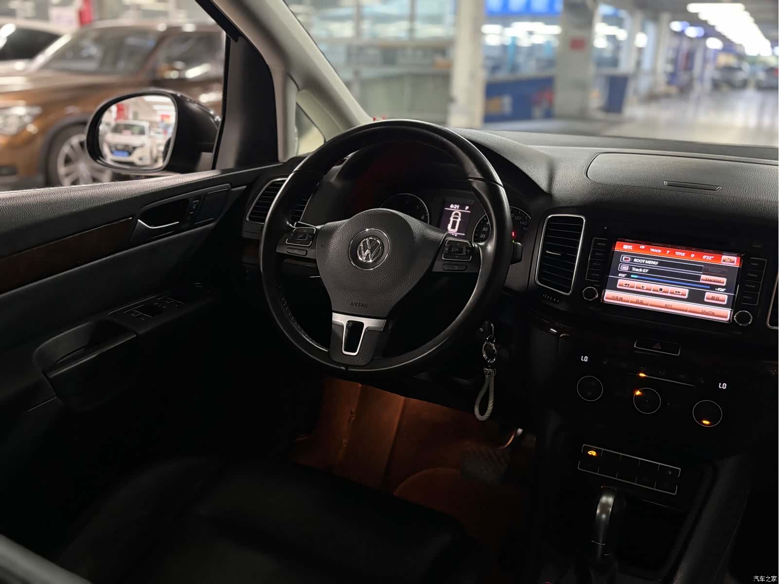 Volkswagen Xia, 2016 11