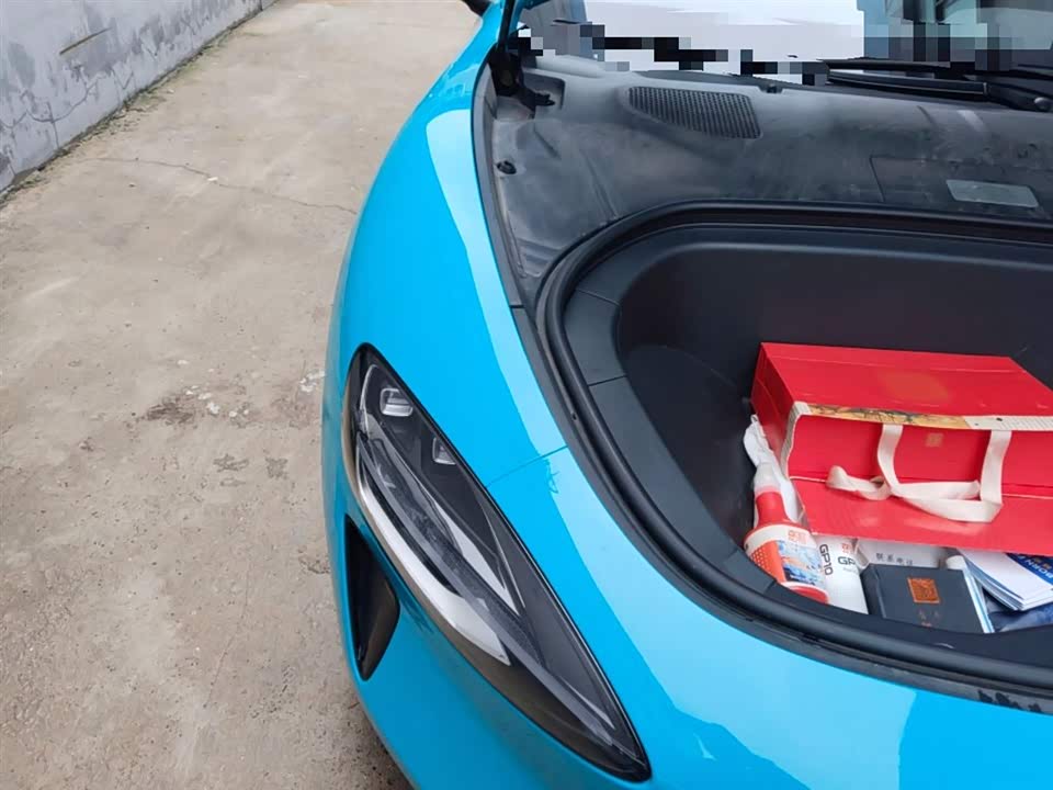 Xiaomi Xiaomi SU7 Xiaomi Xiaomi SU7