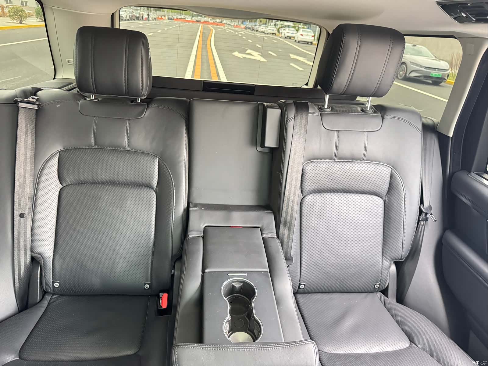 Land Rover Range Rover, 2020 21
