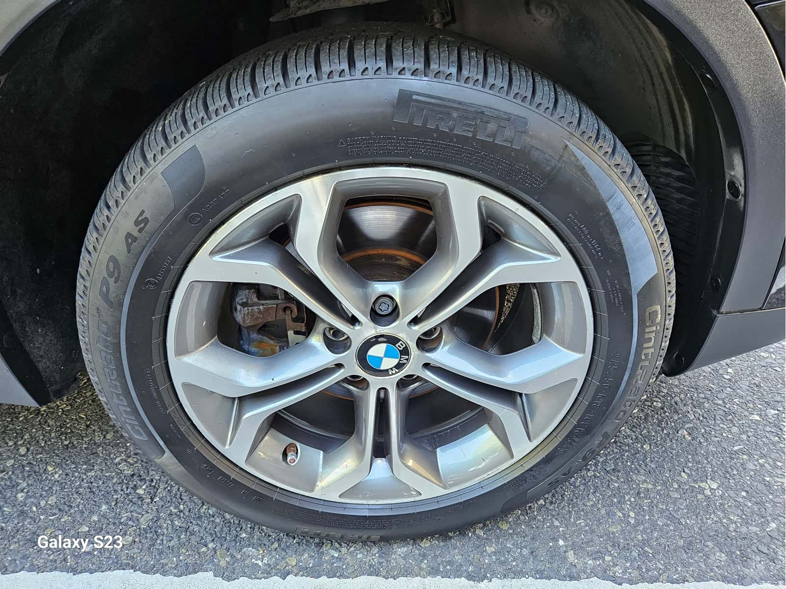 BMW X4, 2015 23
