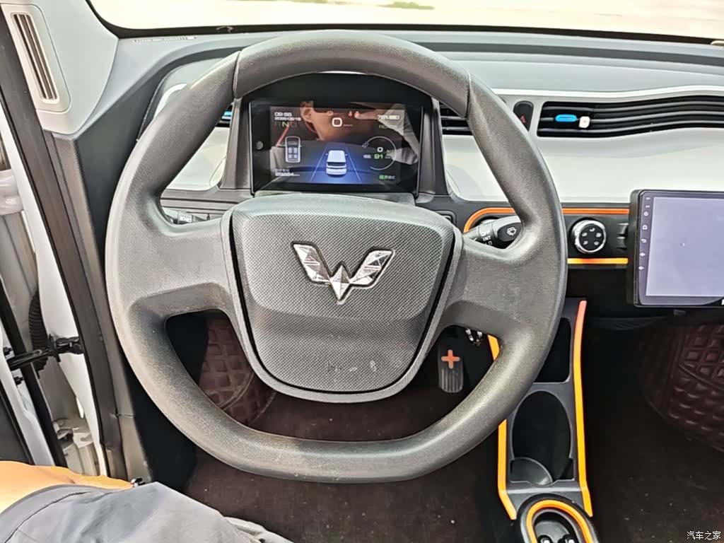Wuling Yuan, 2021 11