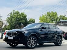 ����X6 2023�� xDrive30i M�˶���װ