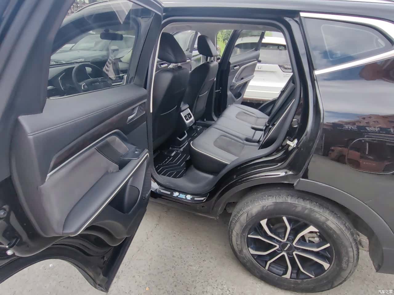 Haval H6, 2022 7