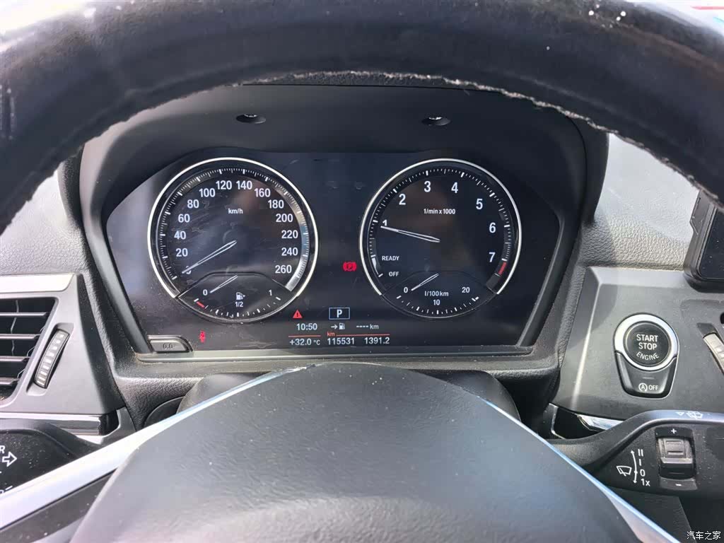 BMW 1 Series, 2018 12
