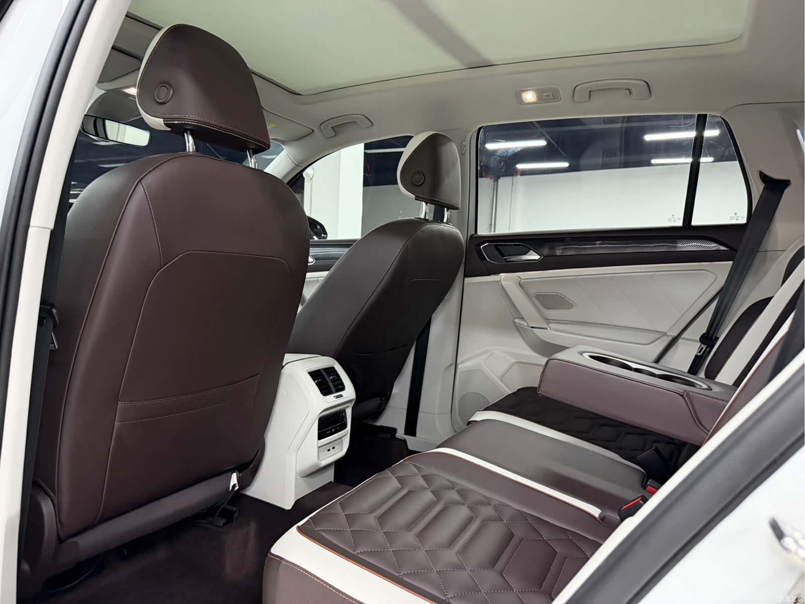 Volkswagen Tayron, 2022 15
