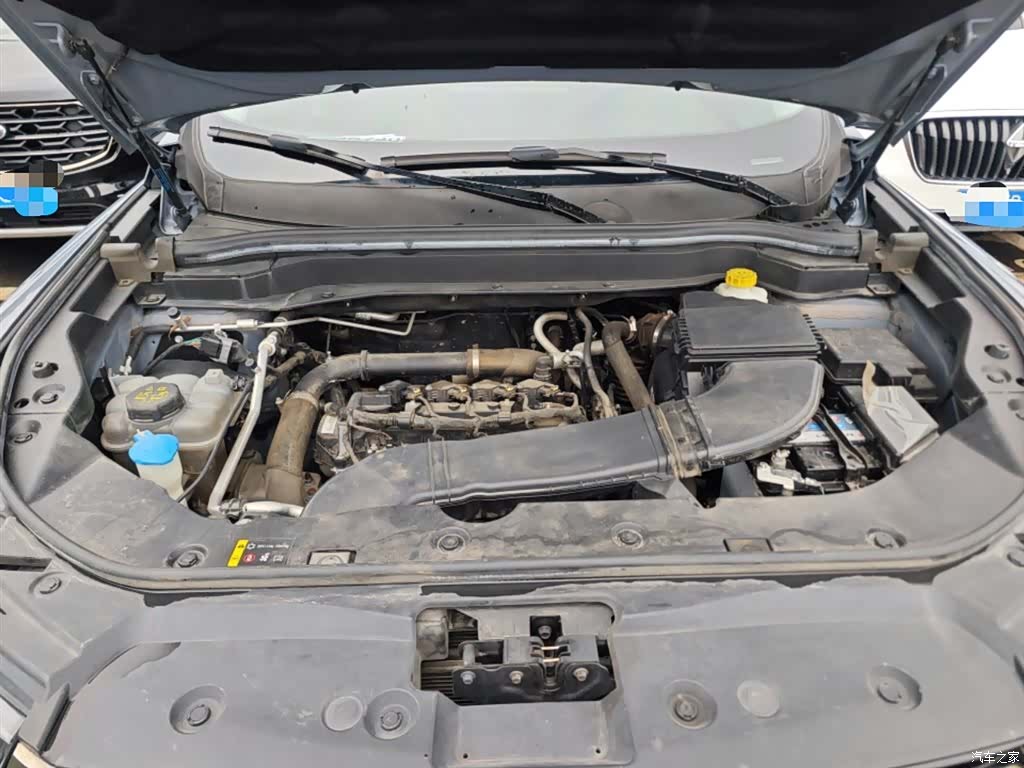 Haval H6, 2021 20