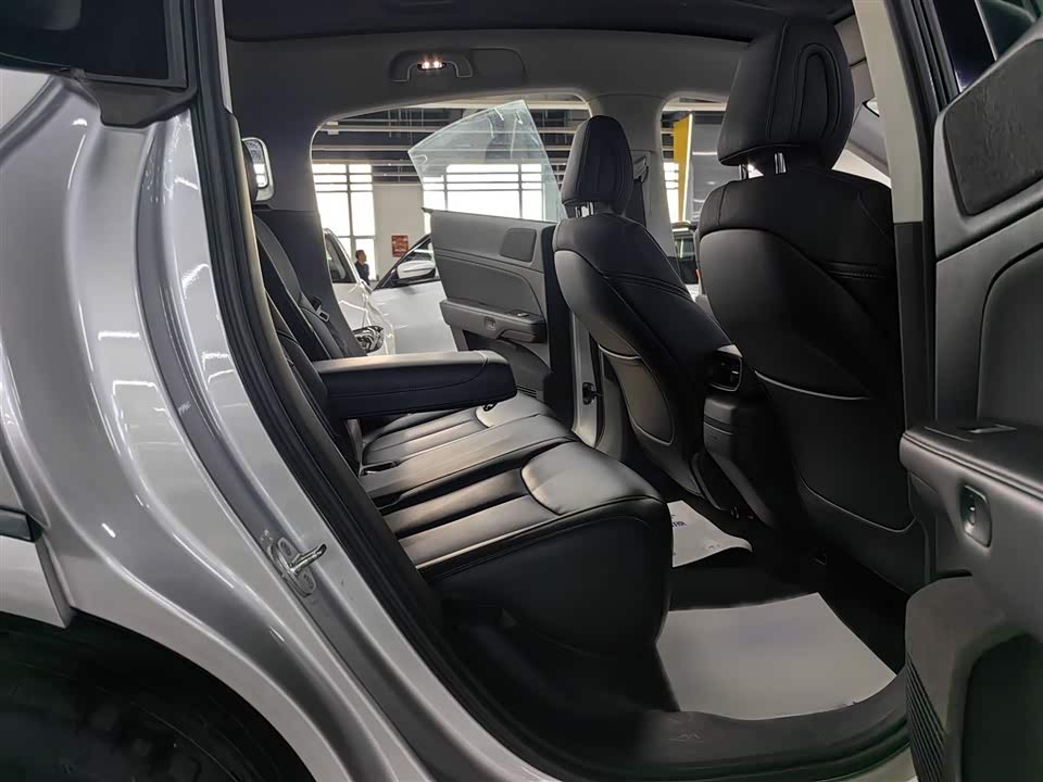 XPENG G6 XPENG G6