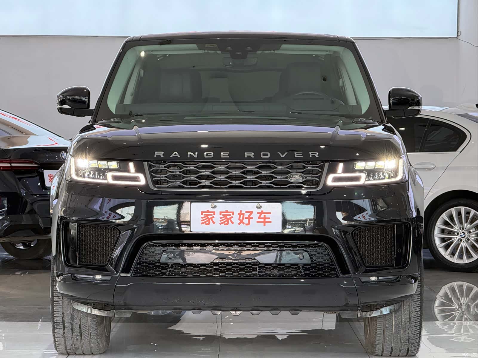 Land Rover Range Rover, 2020 2