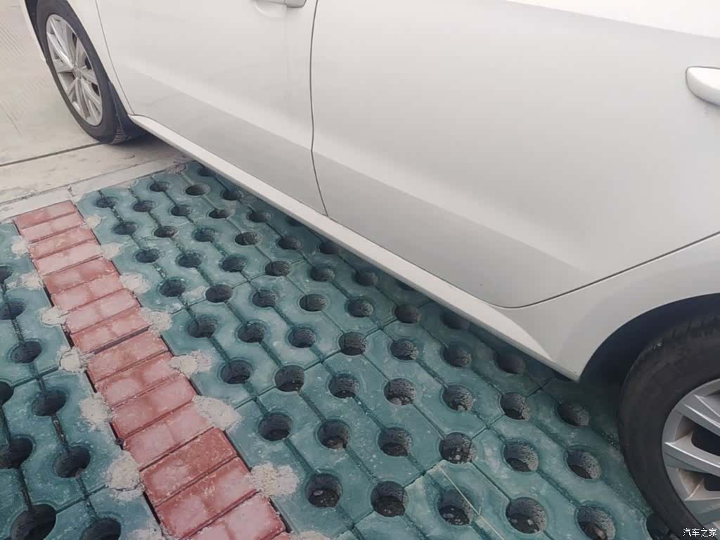 Volkswagen Lavida, 2016 22