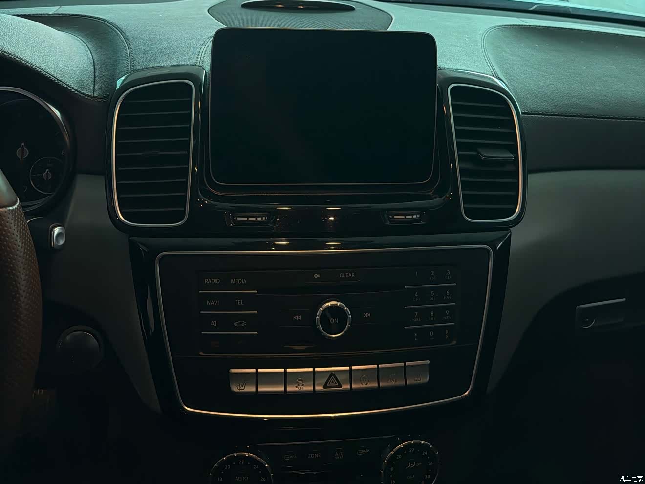 Mercedes-Benz GLS, 2019 все фото