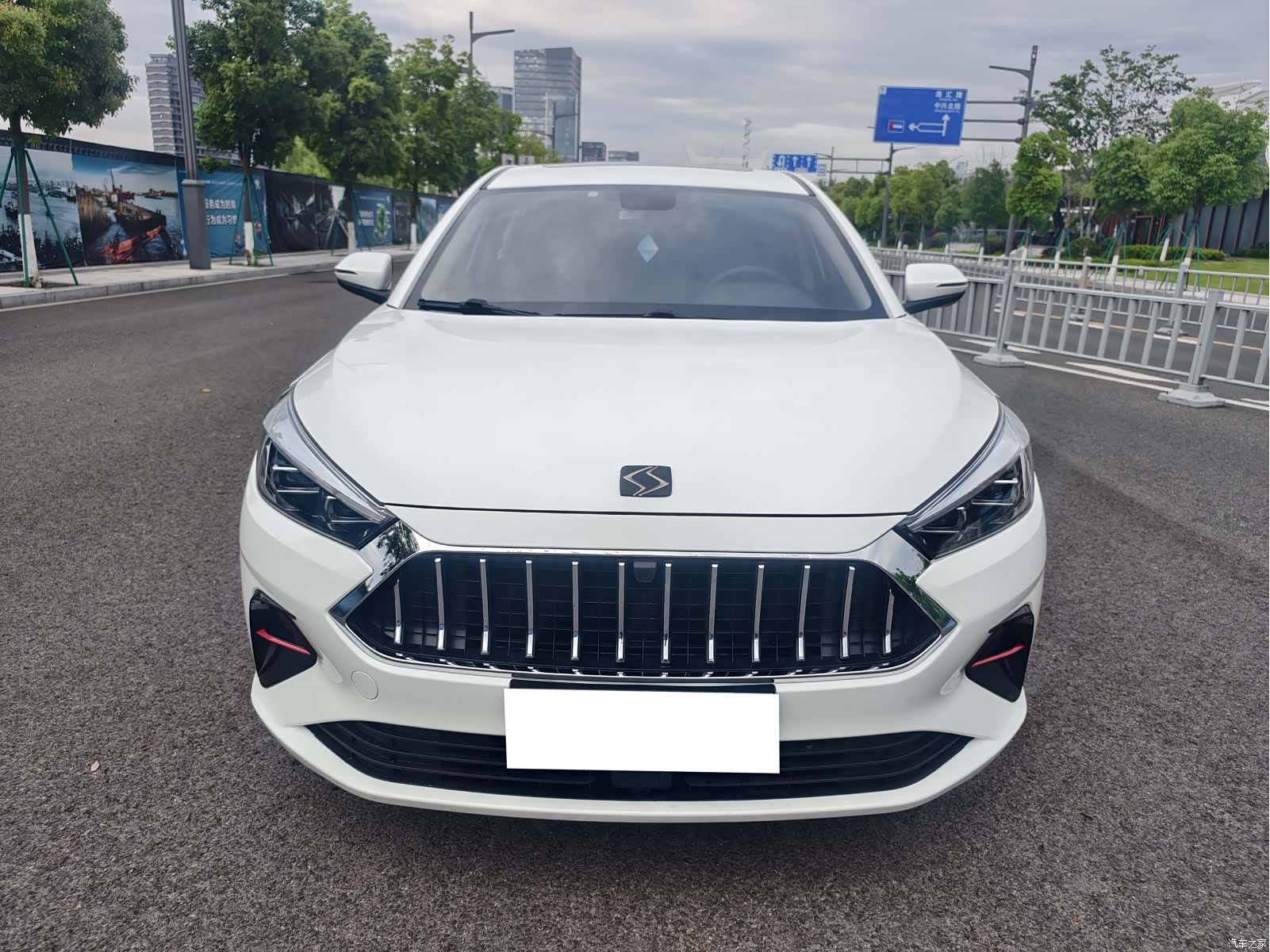 JiangQiJiTuan A5, 2021 2