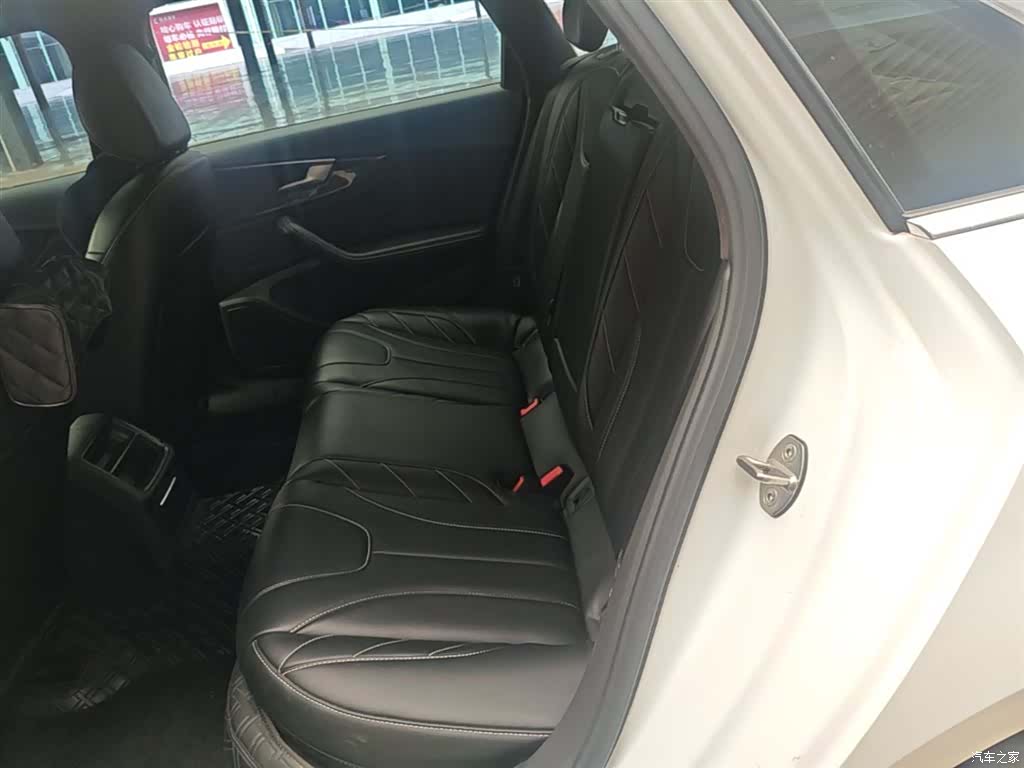 Audi A4L, 2019 17