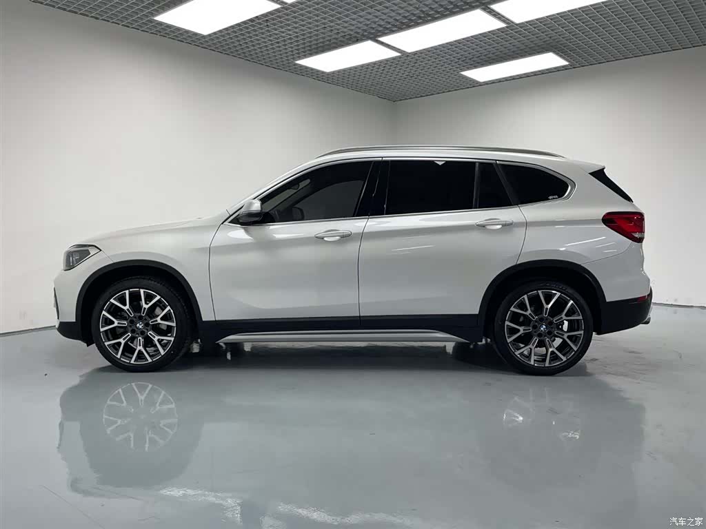 BMW X1, 2022 9