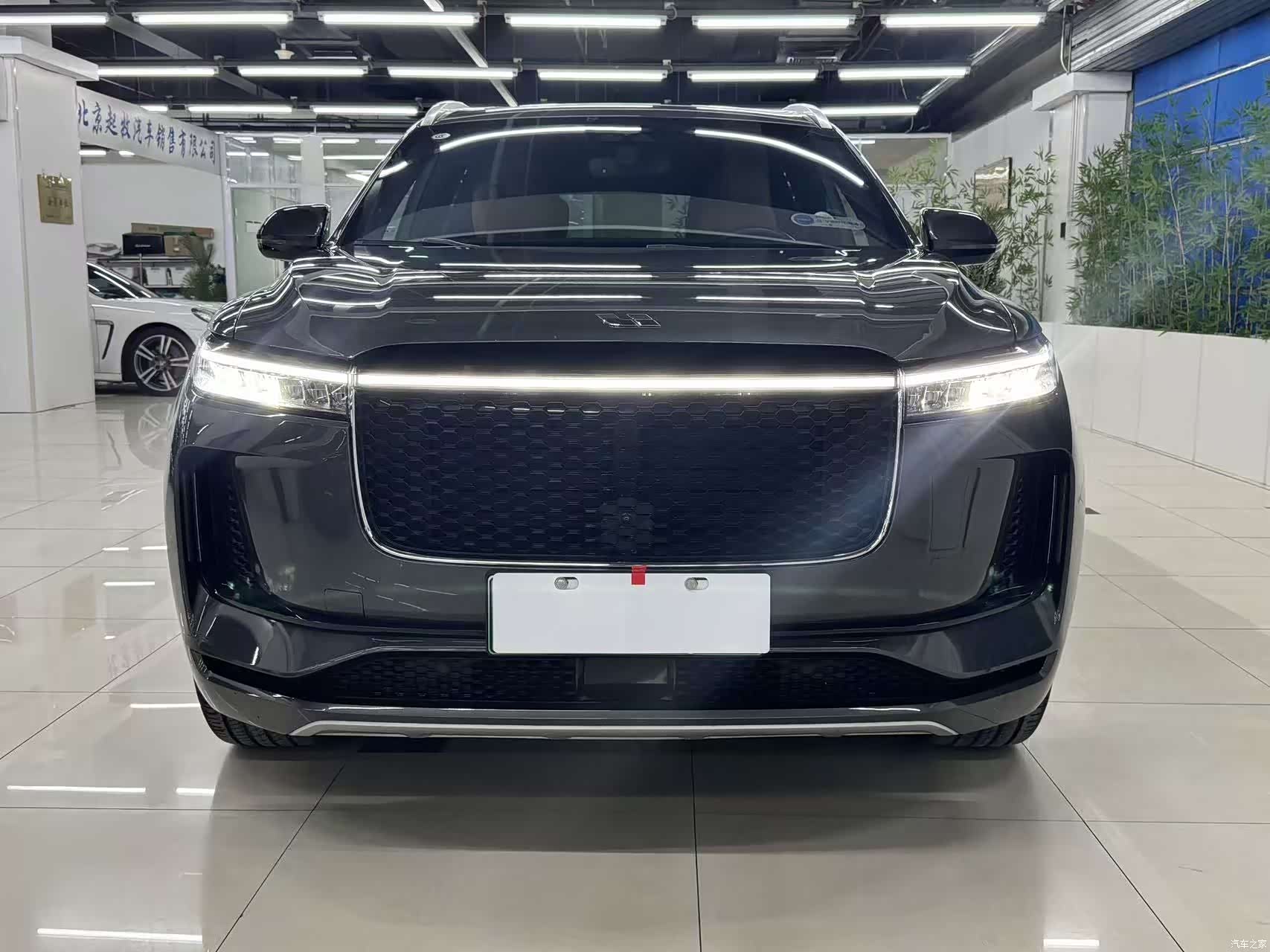 Li Auto ONE, 2020 2