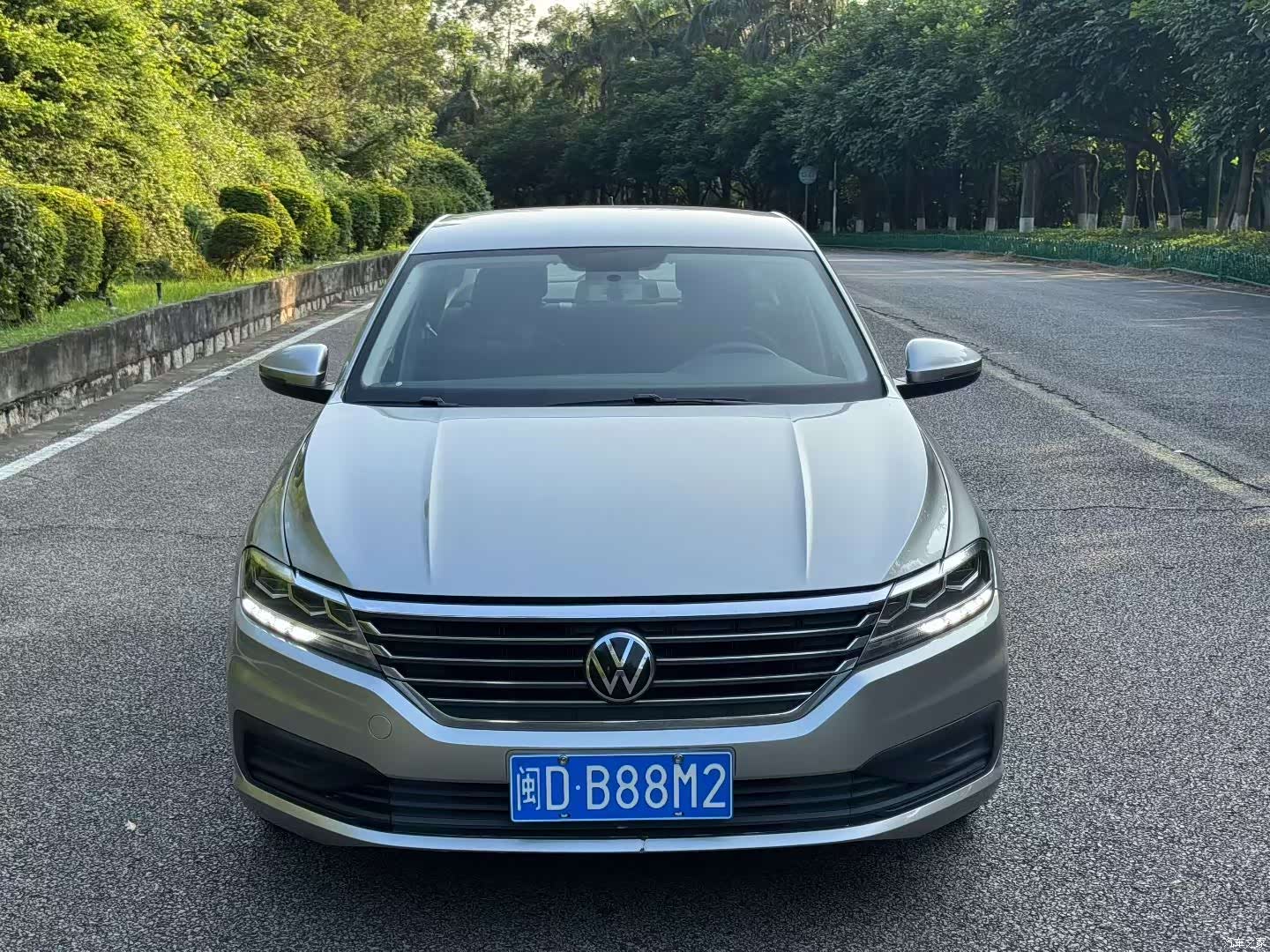 Volkswagen Lavida, 2021 2