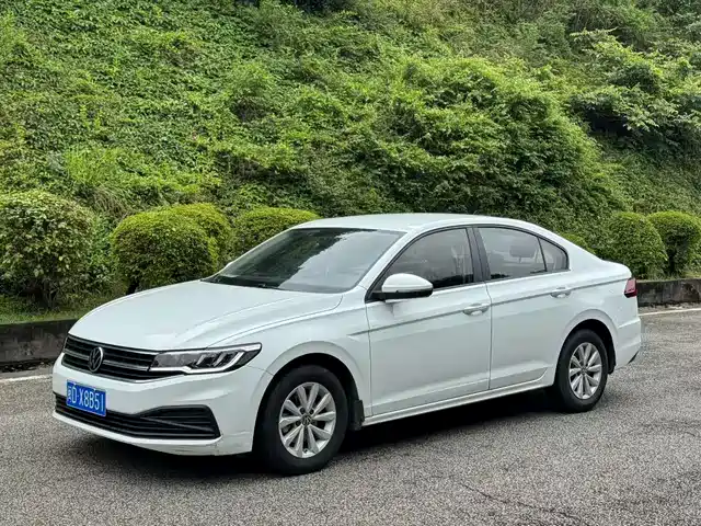 Volkswagen Bora 2021 — купить из Китая под заказ