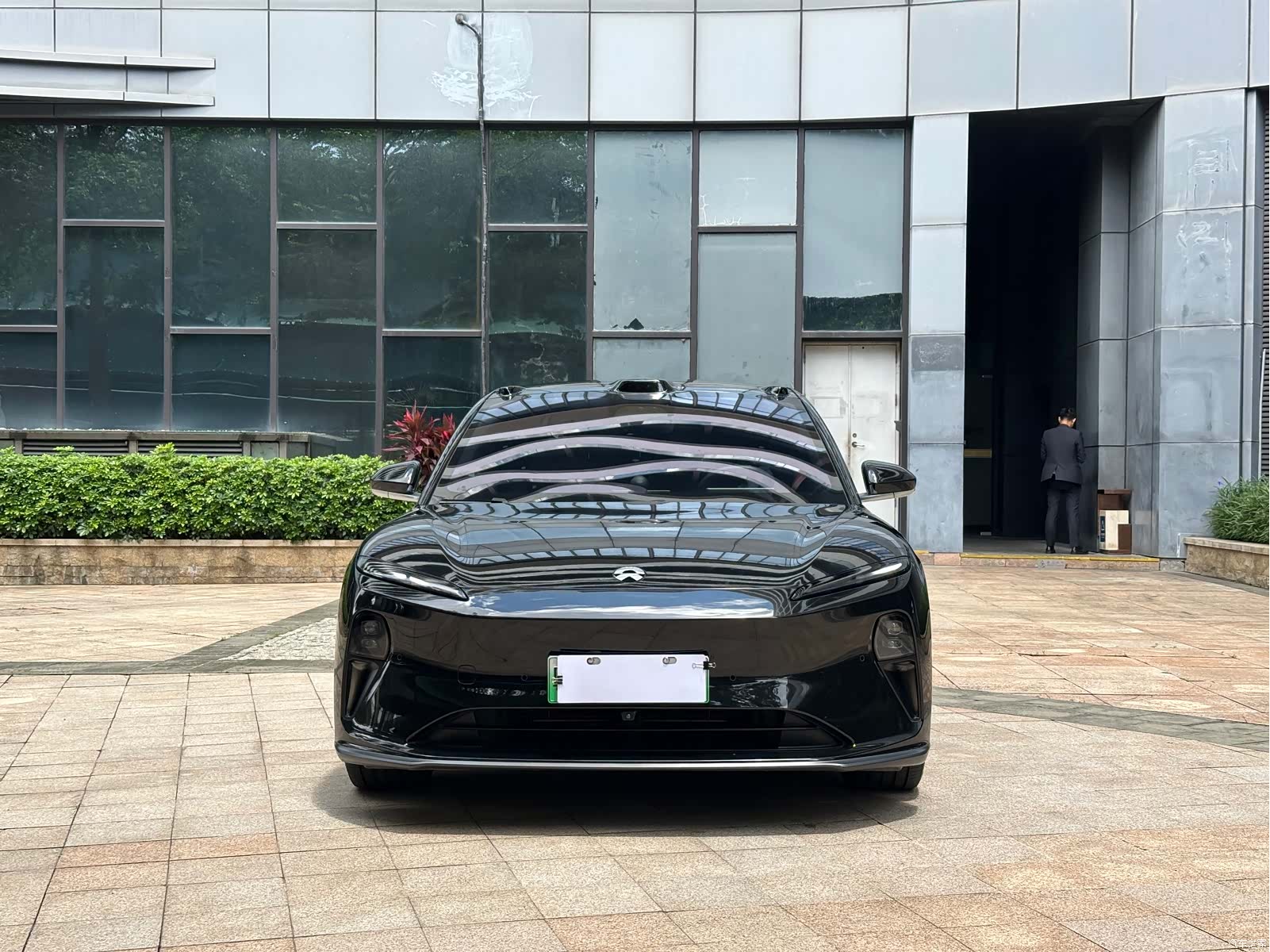NIO ET5, 2025 2